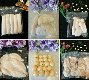pempek sudah ready dikirim