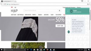 hijup website