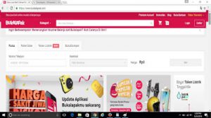 website buka lapak