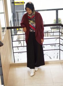 sweater branded murah di publicity factory outlet
