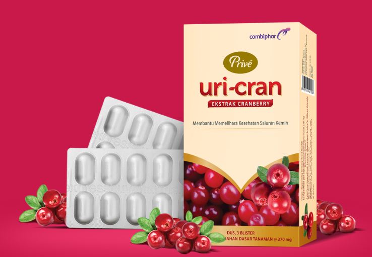 uri-cran cranberry