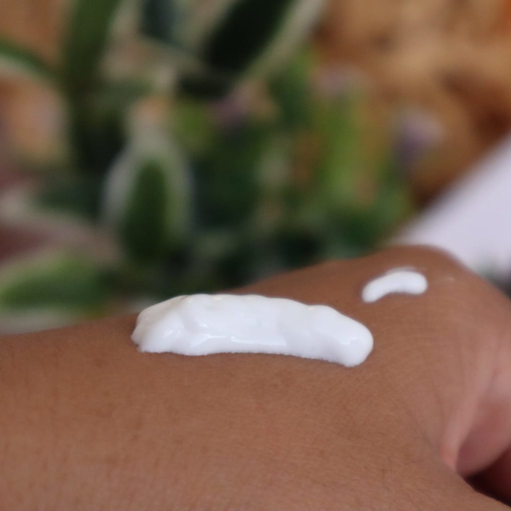 tekstur produk terbaru nivea