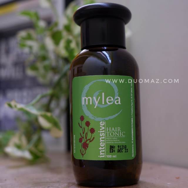 MYLEA Hairceutical System Hair Tonic