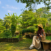 Seniman Pangan Bekasi dan kebun pangan lokal