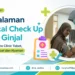 Pengalaman Medical Checkup